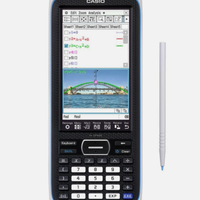 Calcolatrice Grafica Casio ClassPad II FX-CP400