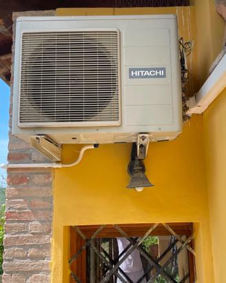 climatizzatore Hitachi Trial Split