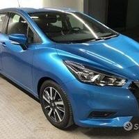 Nissan micra ricambi 2018-2021