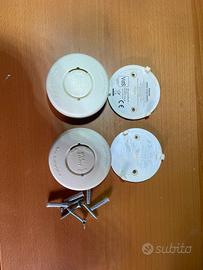 Sensore fumo Ikea
