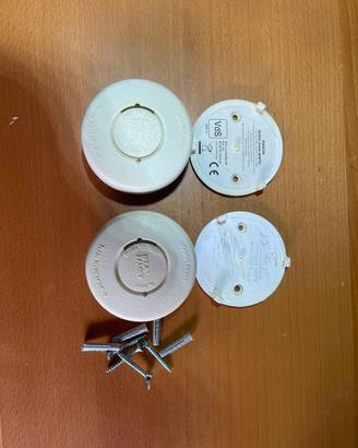 Sensore fumo Ikea