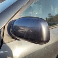 Specchio sinistro TOYOTA RAV 4 del 2006