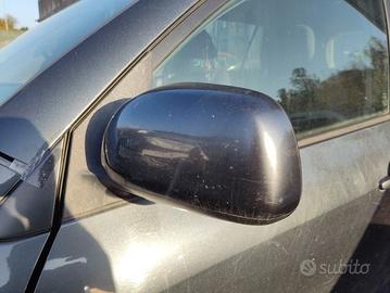 Specchio sinistro TOYOTA RAV 4 del 2006