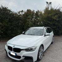 BMW Serie 3 320d M Sport