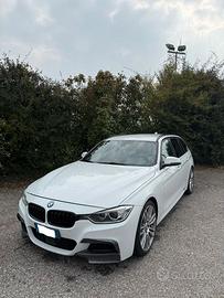 BMW Serie 3 320d M Sport