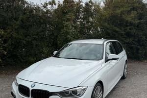 BMW Serie 3 320d M Sport