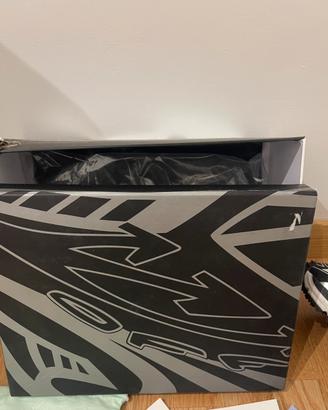 Scarpe Off-White