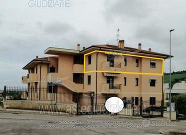 Appartamento Pineto [A4330893]