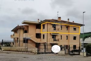 Appartamento Pineto [A4330893]