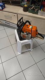STIHL MS 360