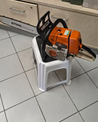 STIHL MS 360