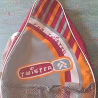 Racchetta Tennis Fun Twister 135