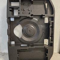 portaoggetti bagagliaio Peugeot 308 2 serie berlin