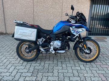 Bmw f 850 gs