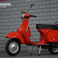 Piaggio Vespa P200E (VSX1T)