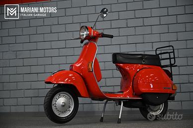 Piaggio Vespa P200E (VSX1T)