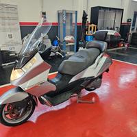 APRILIA ATLANTIC 500