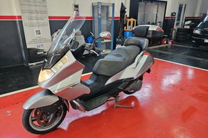 APRILIA ATLANTIC 500