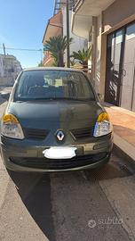 RENAULT MODUS