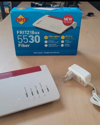 Fritz!Box 5530 Fiber