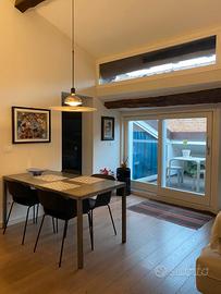 Mansarda san francesco