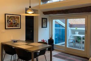 Mansarda san francesco