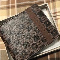 Portafoglio uomo Sisley