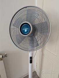 Ventilatore Rowenta
