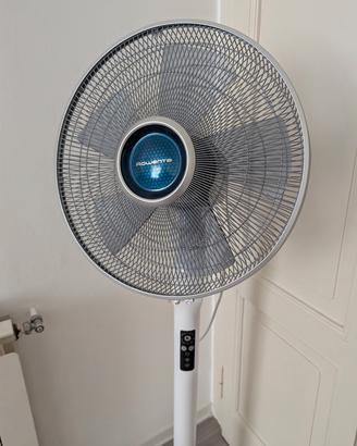 Ventilatore Rowenta