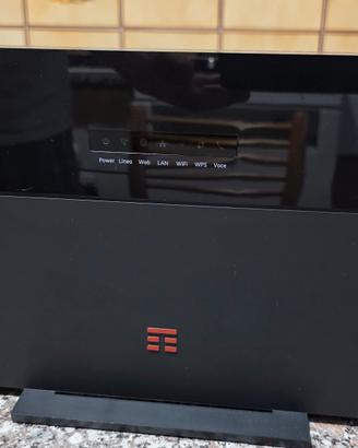 Modem Tim HUB+