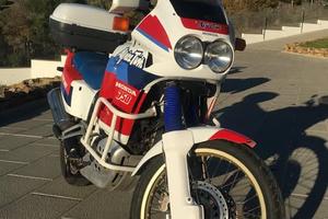 HONDA AFRICA TWINN 1990 RD04