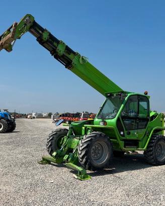 2010 Merlo P40.17 Sollevatore telescopico