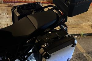 Honda Africa Twin 1000