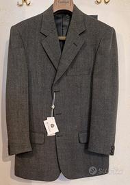 Giacca uomo classica