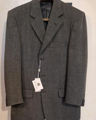 Giacca uomo classica