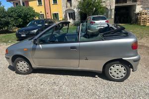 Fiat Punto 1.2 CABRIO 75CV CLIMA