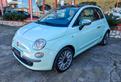 Fiat 500 1.2 benzina 05/2014 CV69 LOUNGE