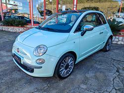 Fiat 500 1.2 benzina 05/2014 CV69 LOUNGE