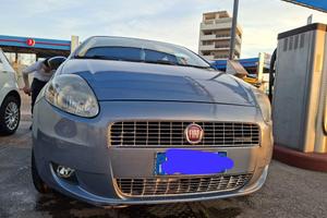 Fiat grande punto 1300 multijet 75 cv