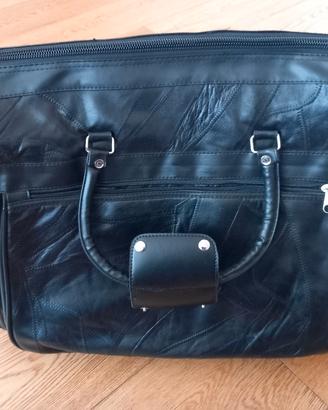 Borsa trolley 