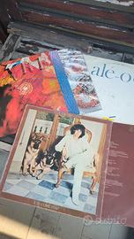 3 Vinili Claudio Baglioni
