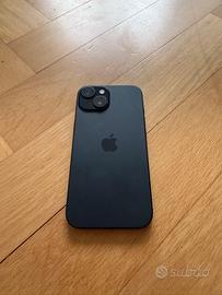 iPhone 15 256gb 6 mesi garanzia residua Amazon