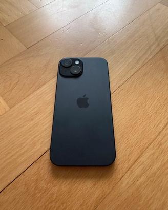 iPhone 15 256gb 6 mesi garanzia residua Amazon