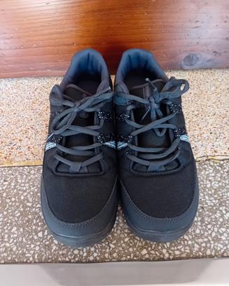 SCARPE QUECHA