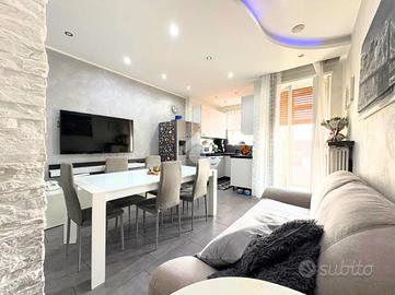 3 LOCALI A LA LOGGIA