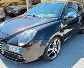 Alfa Romeo MiTo 1.6 JTDm 16V Distinctive Sport Pac