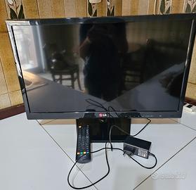 Tv LG 24 Pollici. 