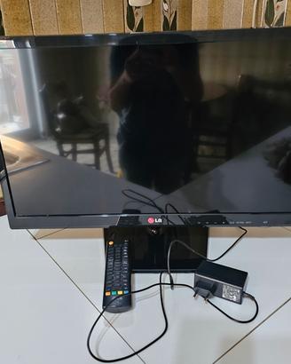 Tv LG 24 Pollici. 