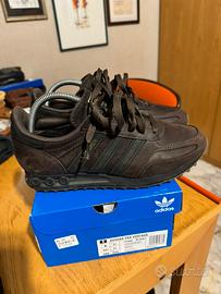 Nuove los angeles trainer hotsell