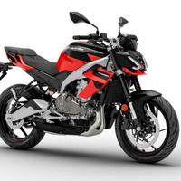 Aprilia Tuono 457 2026